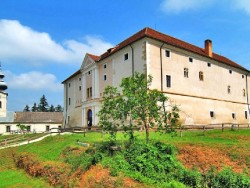 Burg Pipo - Ozora