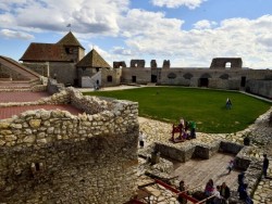 Burg Sümeg Sümeg