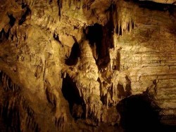 Jaskyňa Abaliget 