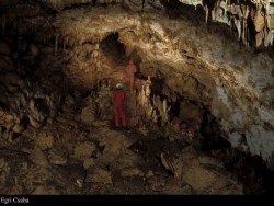 Jaskyňa Gyurkó-lápai