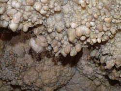 Szemlő-hegyi-Höhle Budapest