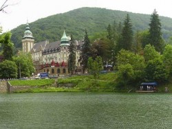 Hámori See - Lillafüred