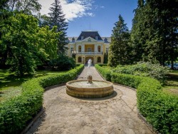 Batthyány Schloß - Zalacsány Zalacsany