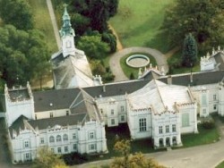 Schloss Brunswick - Martonvásár Martonvásár