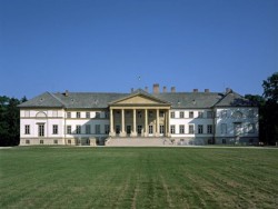 Schloss Festetics - Dég Deg