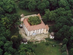 Schloss Hédervár Hedervar