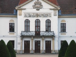 Schloss Széchenyi - Nagycenk Nagycenk