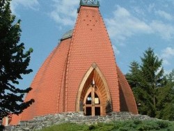 Reformierte Kirche - Kőszeg