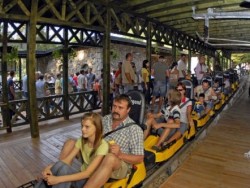 Bobbahn - Miskolctapolca