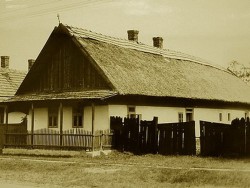 Dorfmuseum Sarud Sarud