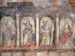 Burgmuseum (Ungarisches Nationalmuseum) - Esztergom Esztergom