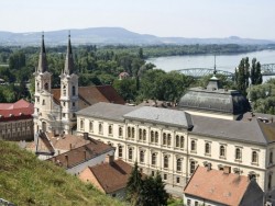 Primazialpalast - Esztergom Esztergom