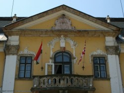 Rathaus - Esztergom