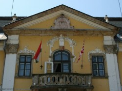 Rathaus - Esztergom Esztergom