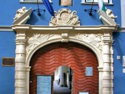 Esterházy Palast (Bergbaumuseum) - Sopron Sopron