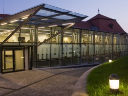 moderne Ungarische Galerie - Pécs  Pécs