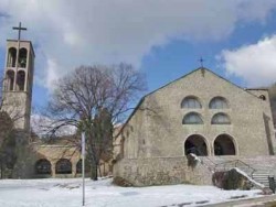 Paulanerkirche - P Pécs