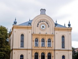 Synagoge - Pécs Pécs