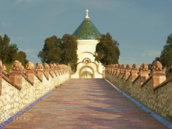 Zsolnay Mausoleum - Pécs Pécs