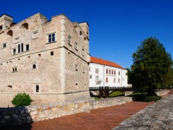 Rákóczi Burg - Sárospatak Sarospatak