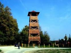 Aussichtsturm - Zalakaros Zalakaros