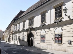 Eggenberg-Haus - Sopron