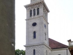 Evangelische Kirche - Sopron Sopron