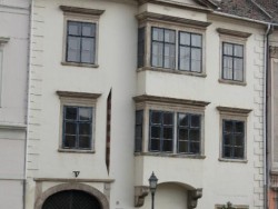 Fabricius-Haus - Sopron Sopron