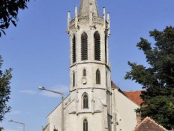 St.-Michaels-Kirche - Sopron Sopron