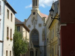Ursulinenkirche - Sopron Sopron