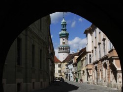 Feuerturm - Sopron Sopron