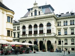 Rathaus - Sopron Sopron