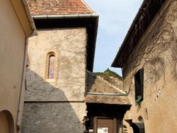 Alte Synagoge - Sopron Sopron