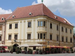 Storno Haus - Sopron Sopron