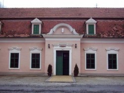Pferdemuseum - Szilvásvárad