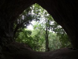 Höhle Istállóskő - Szilvásvárad Szilvásvárad