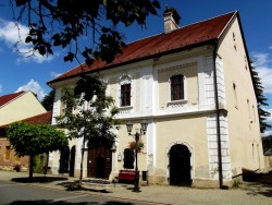 Tokajer Museum - Tokaj Tokaj