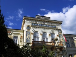 Vasváry Haus - Pécs Pécs
