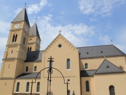 St. Michael Kathedrale - Veszprém Veszprem