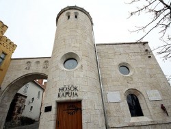 Burgtor - Veszprém Veszprem
