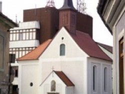 H. Anna-Kapelle - Veszprém Veszprém
