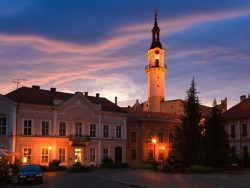 Feuerturm - Veszprém Veszprem
