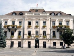 Rathaus - Veszprém Veszprem