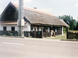 Landhaus Museum - Poroszló Poroszló