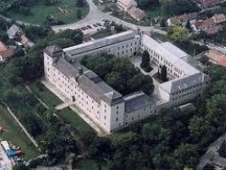 Schloss Zichy - Zsámbék Zsambek