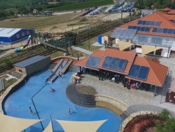 Abenteuerpark Zobori