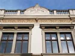 Zettl-Langer Sammlung - Sopron Sopron