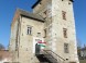 Burg Simontornya 2