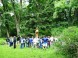 Botanischer Garten in Budafa 4