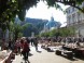 Avelino, der Bummel-Zug des Avalon Parks 8